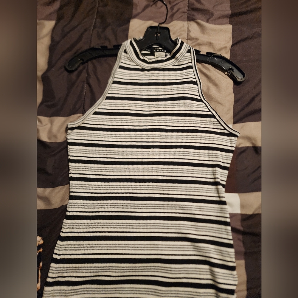 Women's Large UK2LA Summer Dress